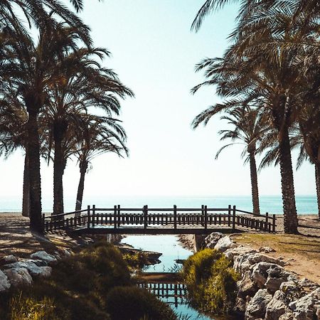Sunstay House Sol Andalusi Alhaurin Alhaurin de la Torre Bagian luar foto
