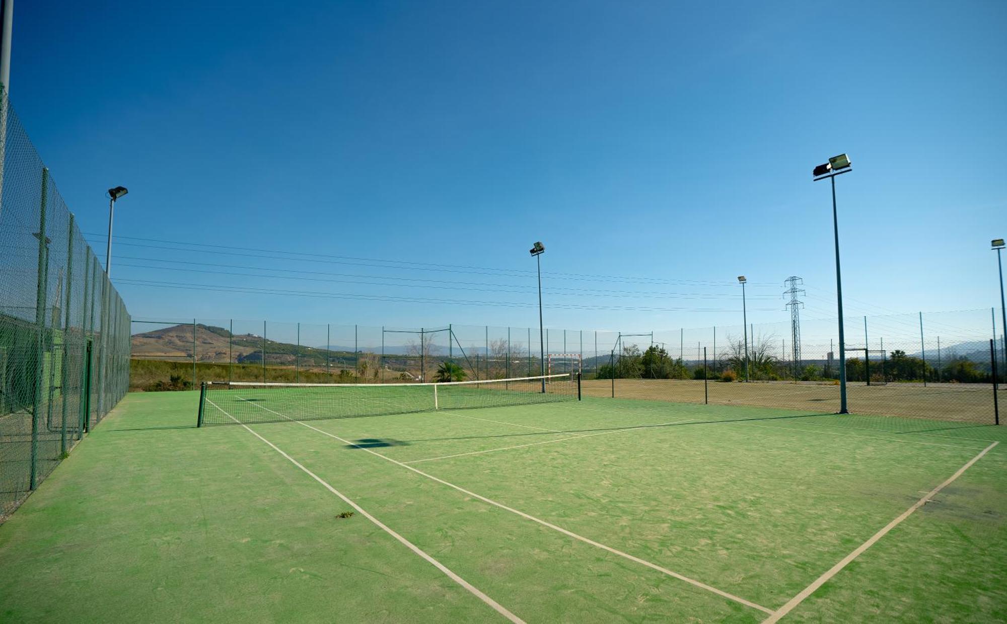 Sunstay House Sol Andalusi Alhaurin Alhaurin de la Torre Bagian luar foto