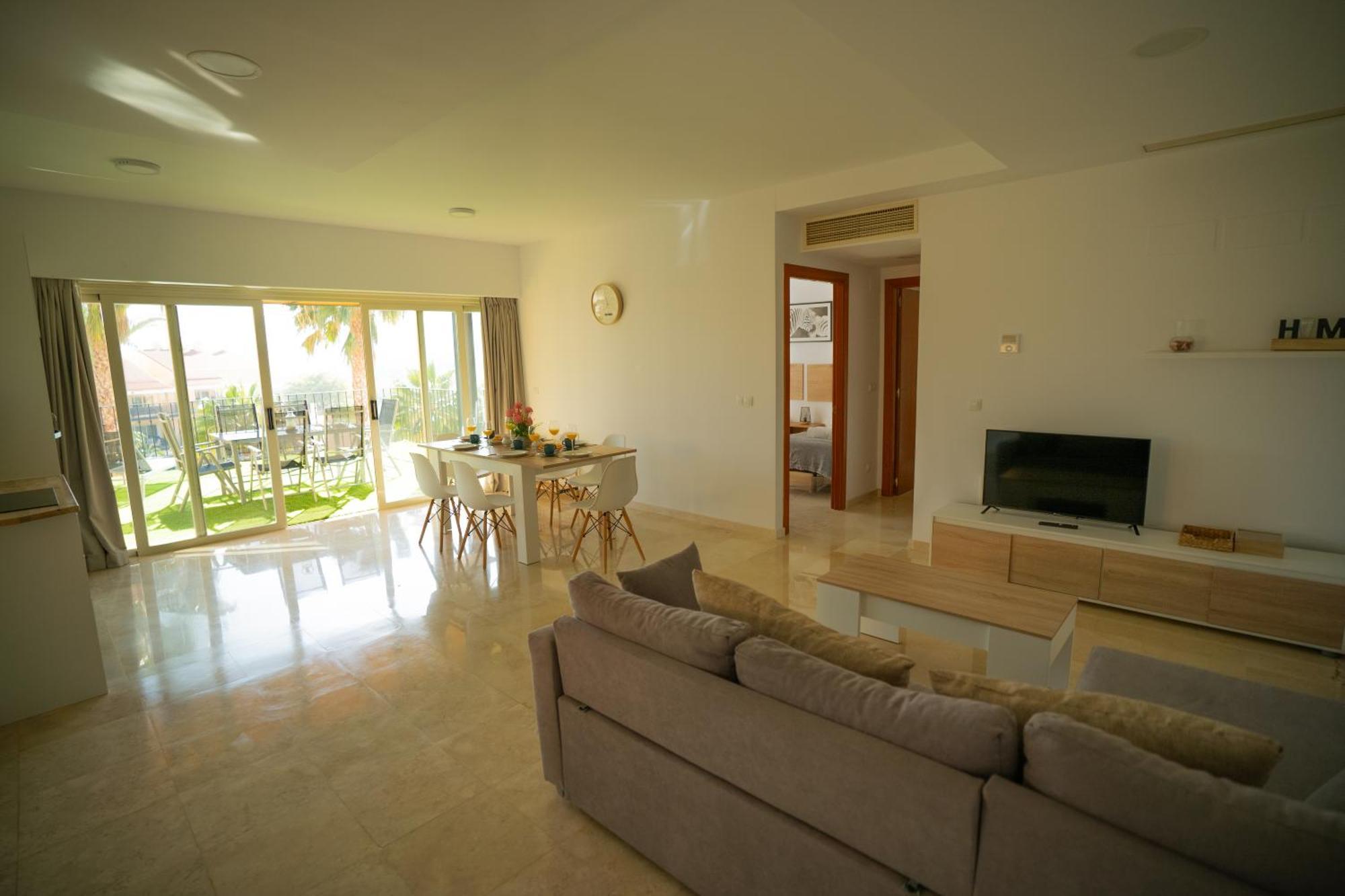 Sunstay House Sol Andalusi Alhaurin Alhaurin de la Torre Bagian luar foto