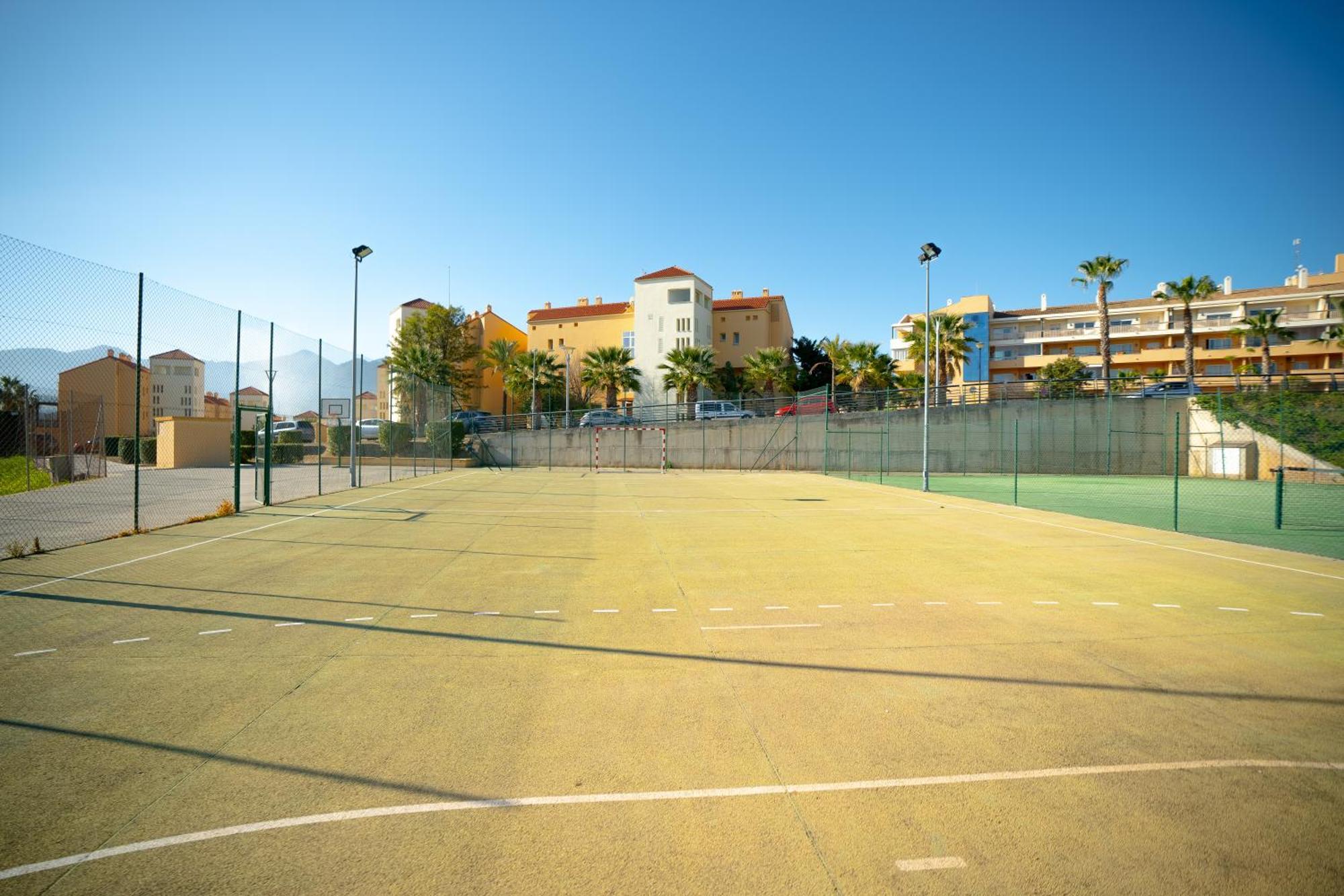Sunstay House Sol Andalusi Alhaurin Alhaurin de la Torre Bagian luar foto