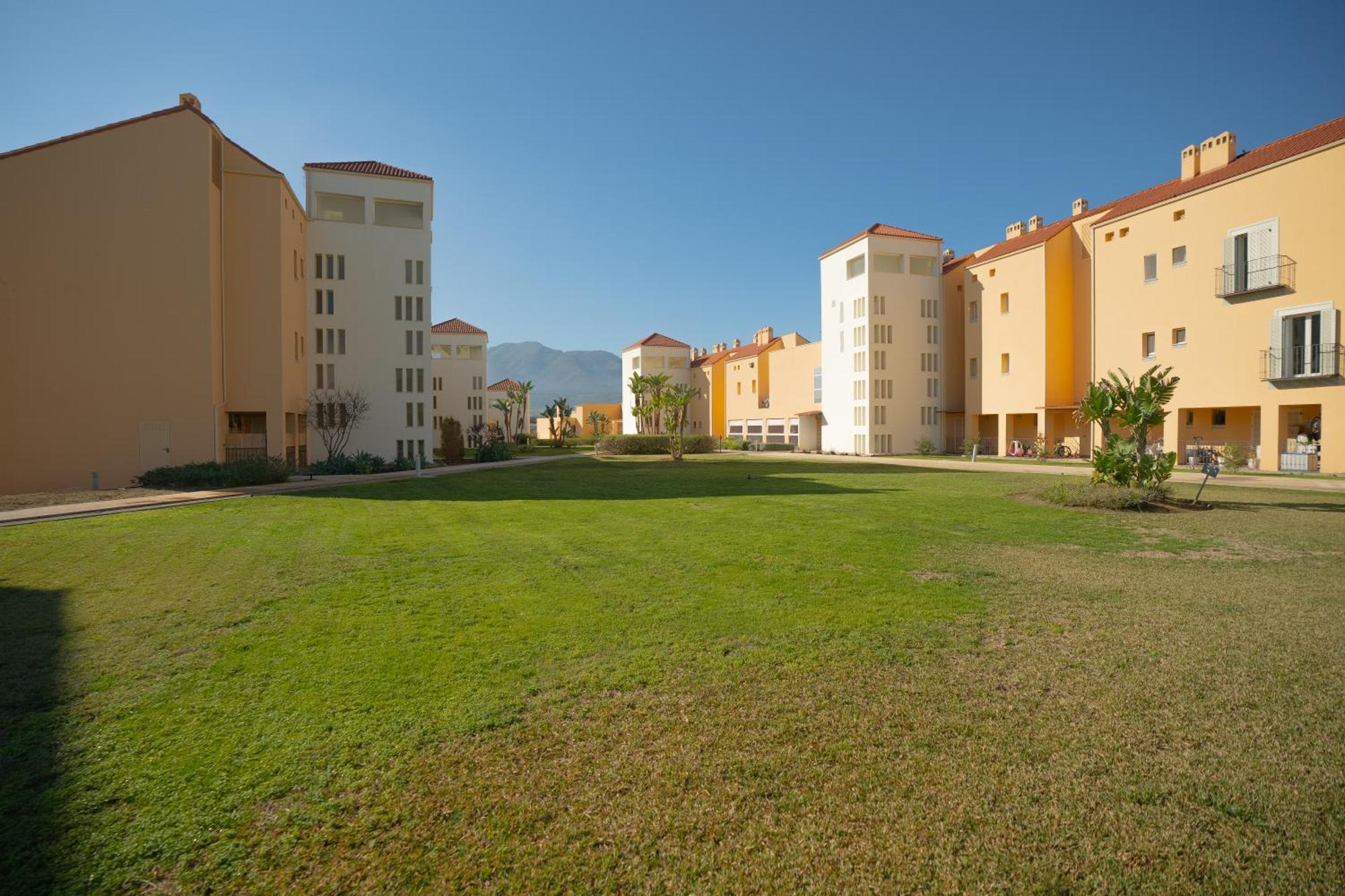 Sunstay House Sol Andalusi Alhaurin Alhaurin de la Torre Bagian luar foto
