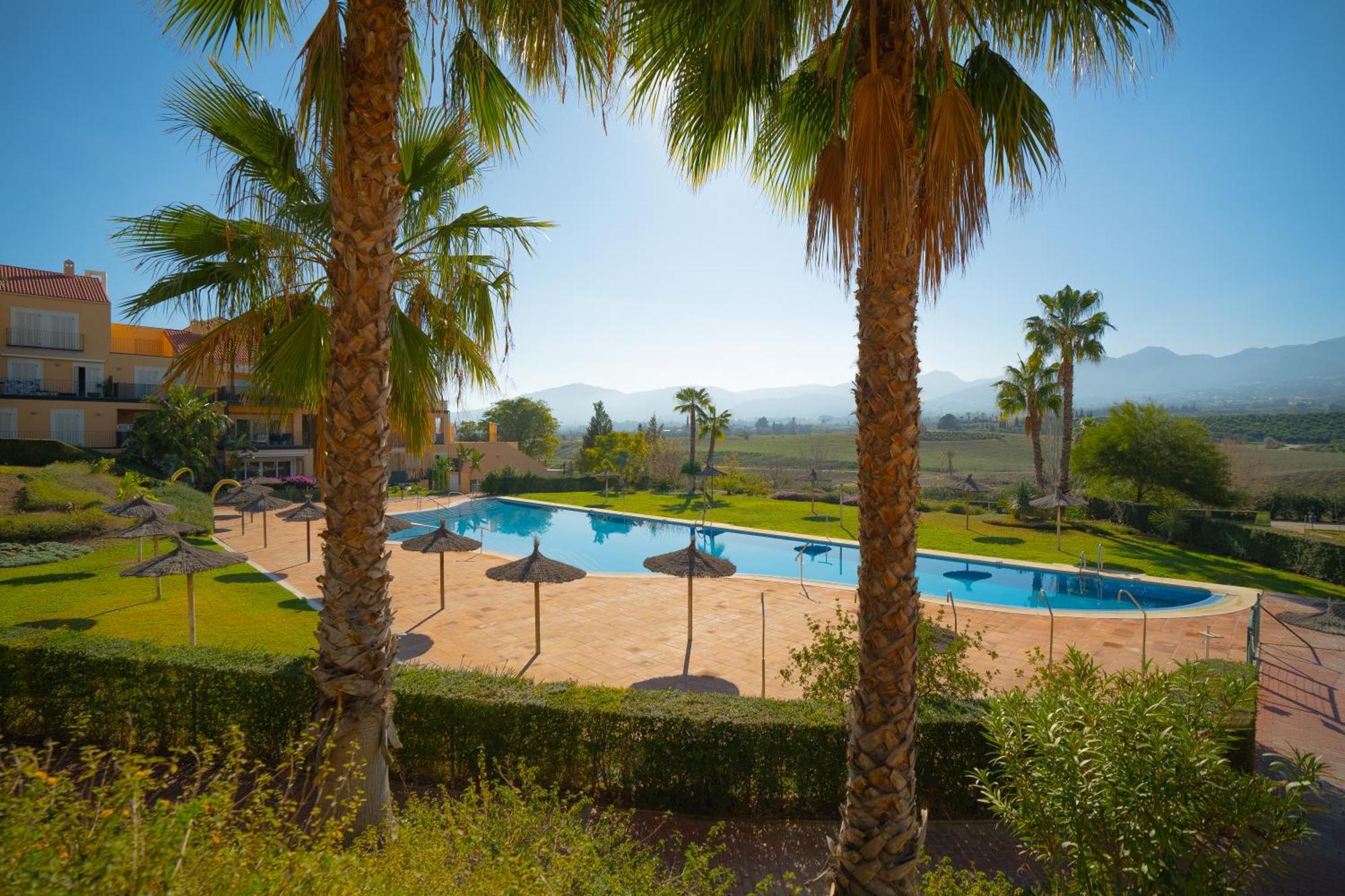 Sunstay House Sol Andalusi Alhaurin Alhaurin de la Torre Bagian luar foto