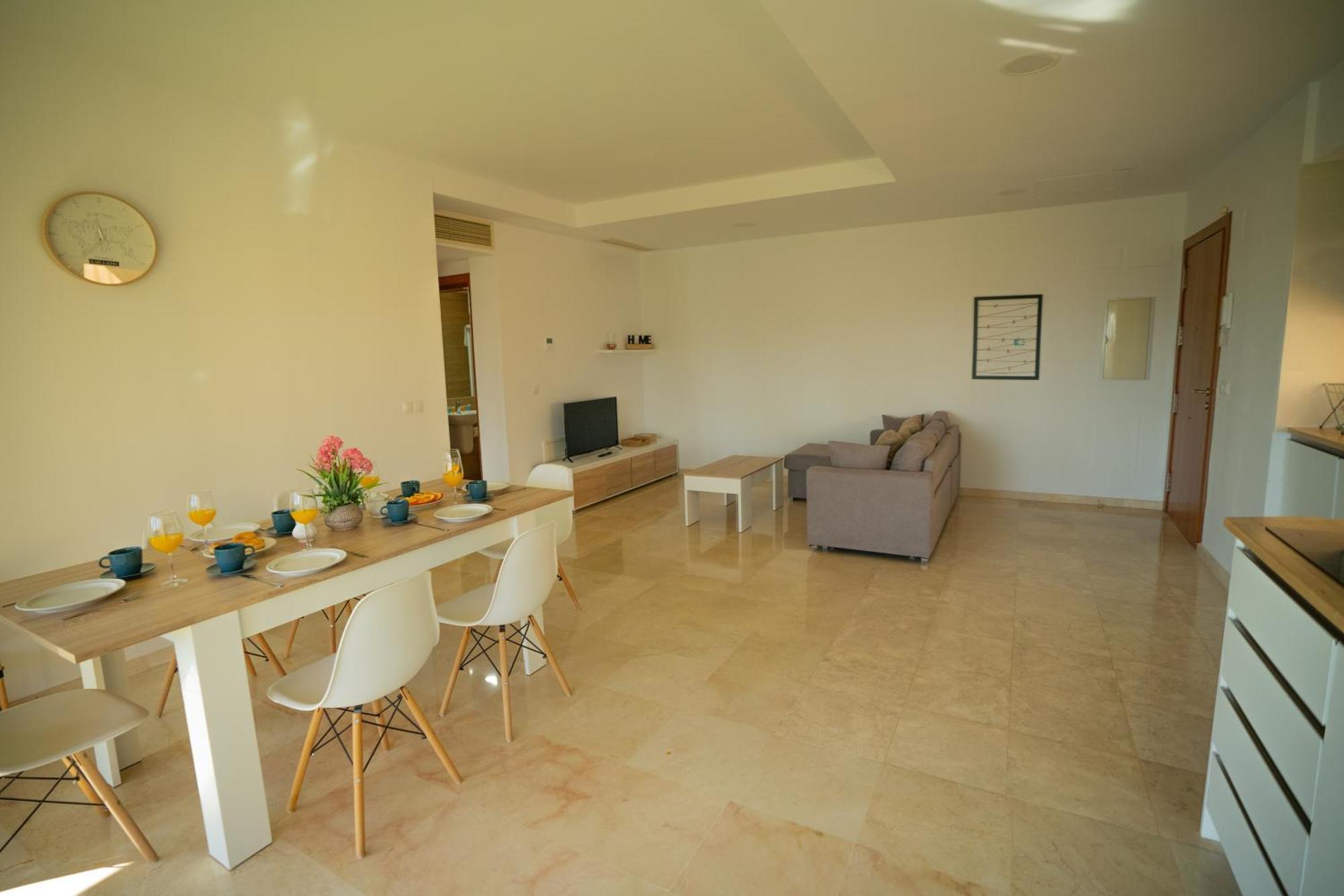 Sunstay House Sol Andalusi Alhaurin Alhaurin de la Torre Bagian luar foto