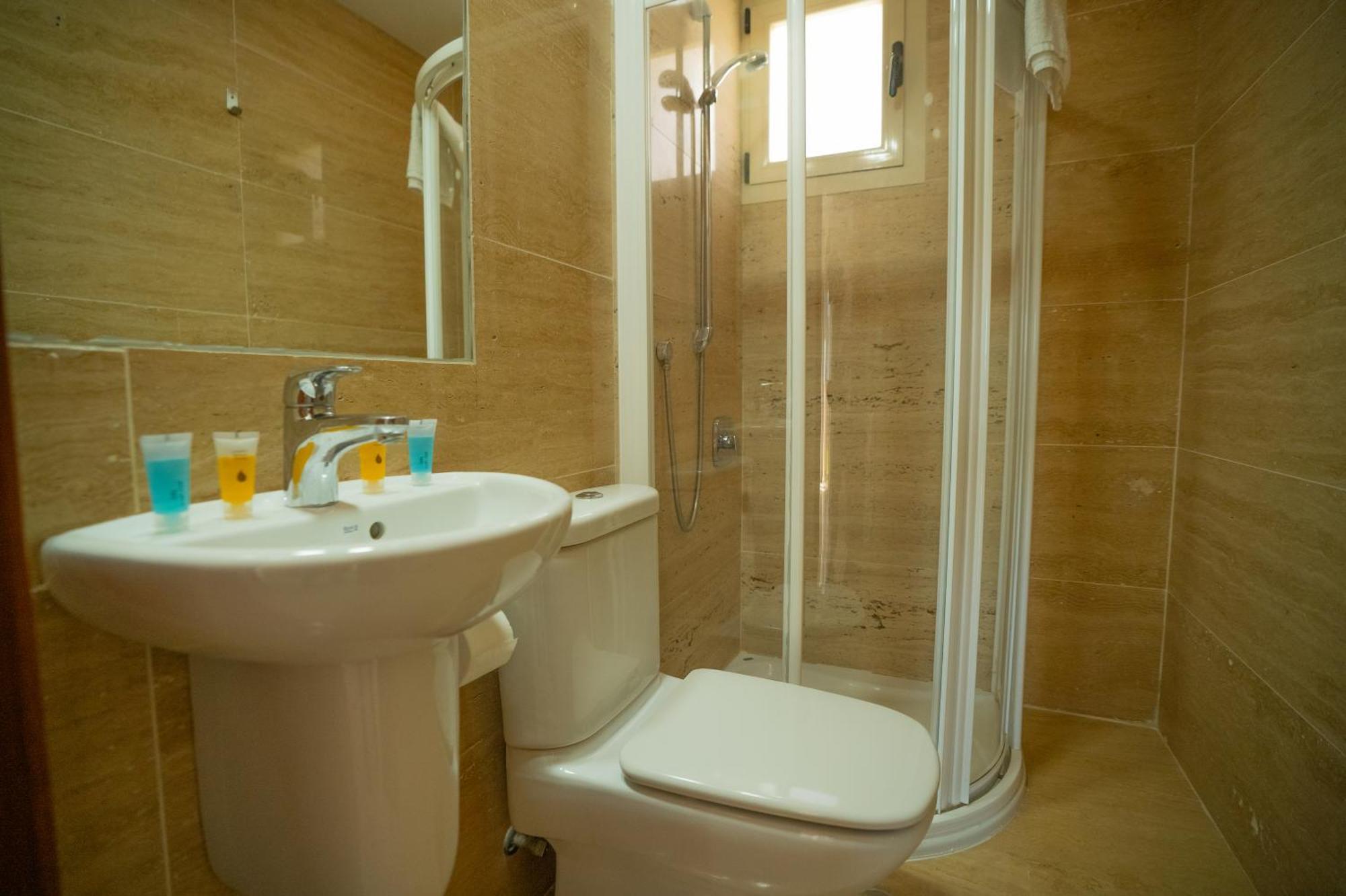 Sunstay House Sol Andalusi Alhaurin Alhaurin de la Torre Bagian luar foto