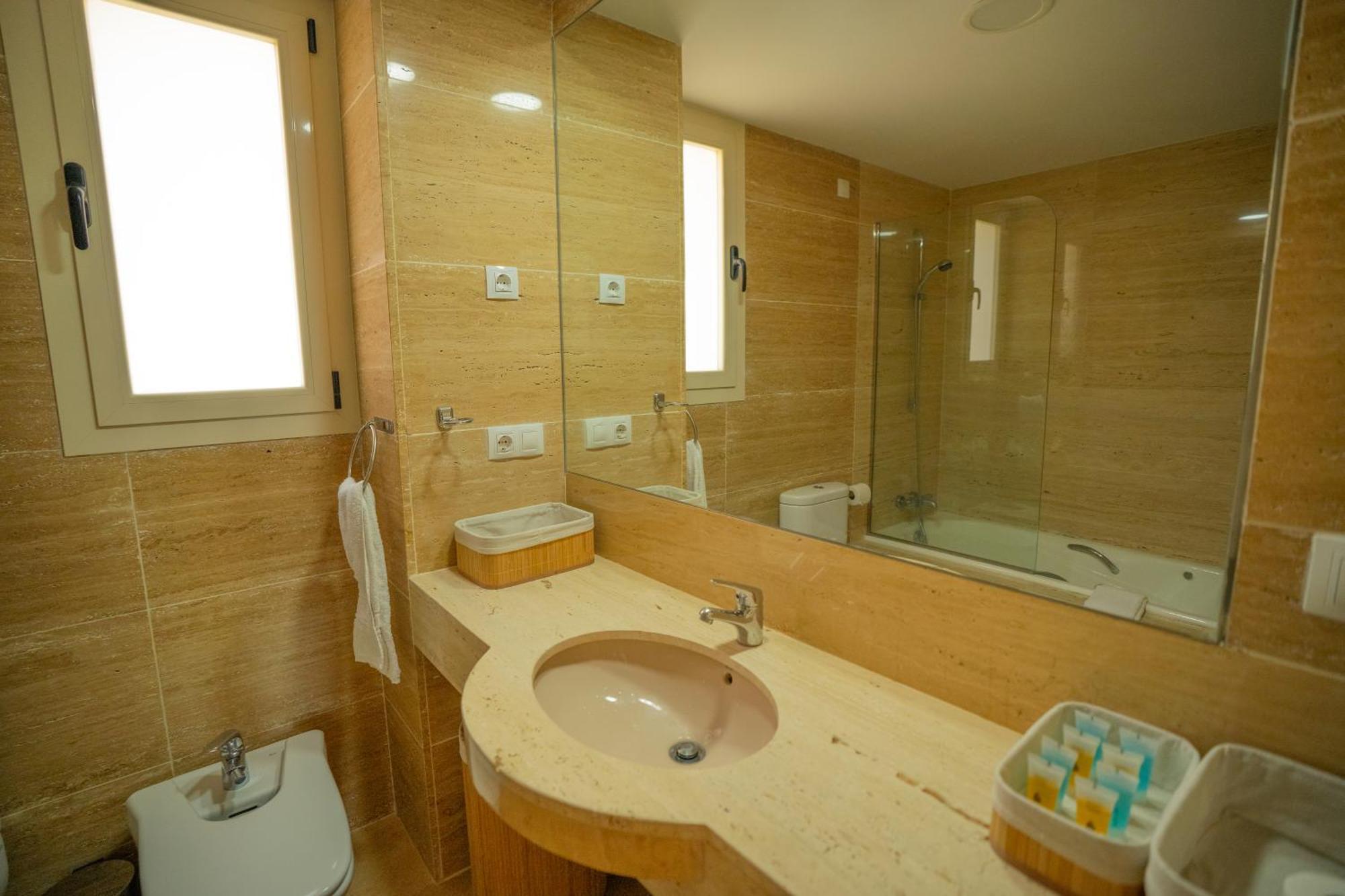Sunstay House Sol Andalusi Alhaurin Alhaurin de la Torre Bagian luar foto