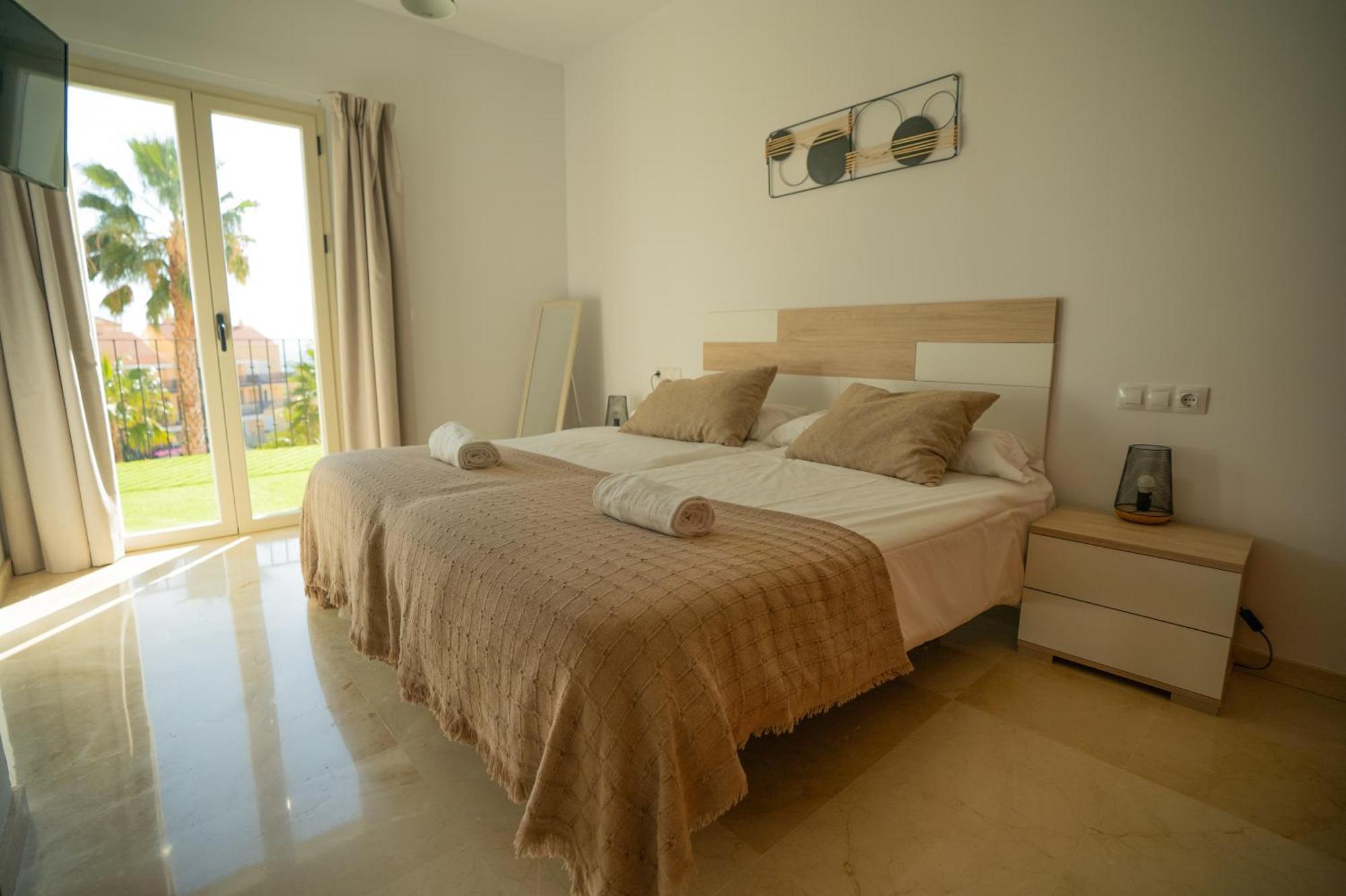 Sunstay House Sol Andalusi Alhaurin Alhaurin de la Torre Bagian luar foto