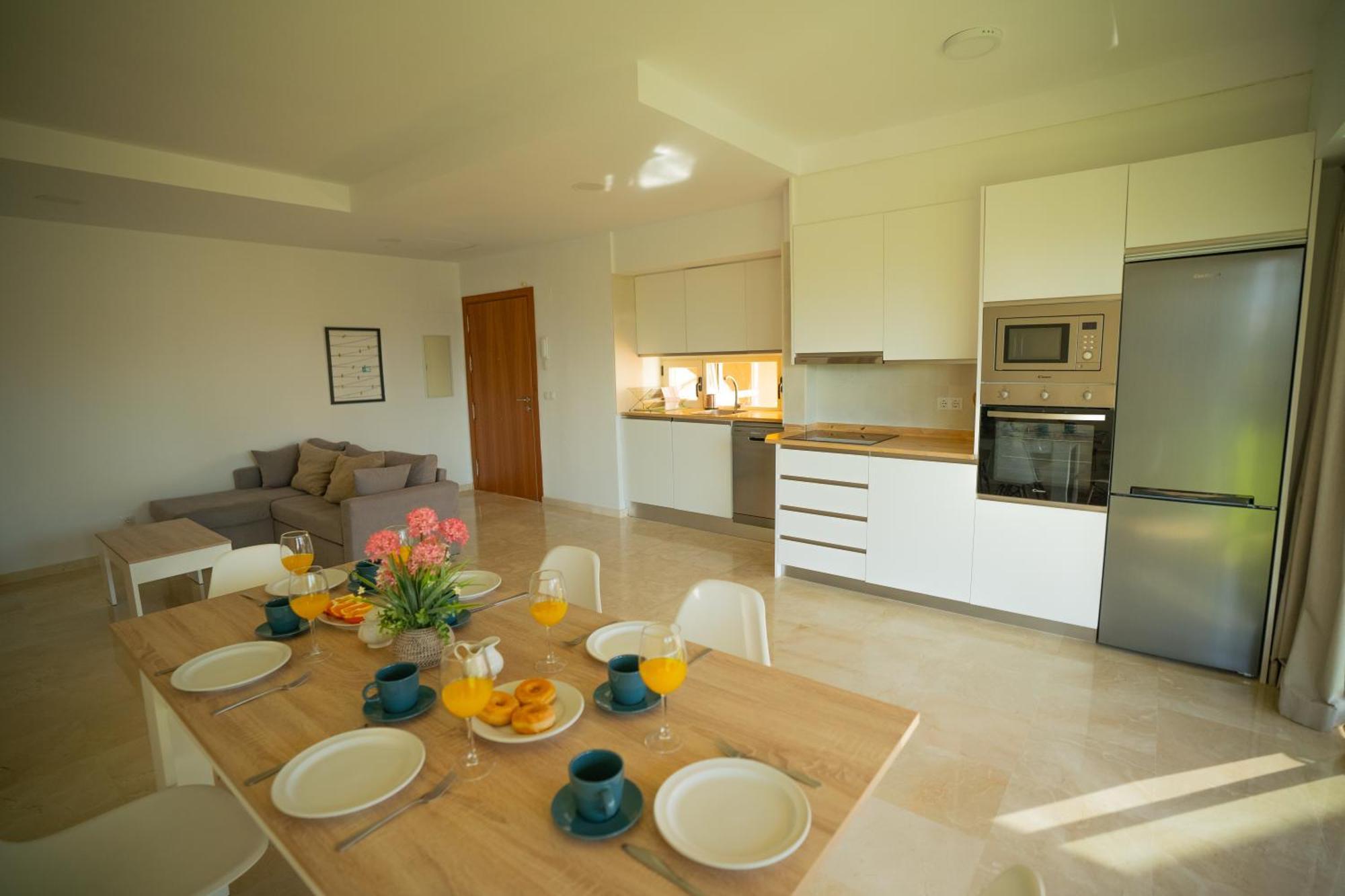 Sunstay House Sol Andalusi Alhaurin Alhaurin de la Torre Bagian luar foto
