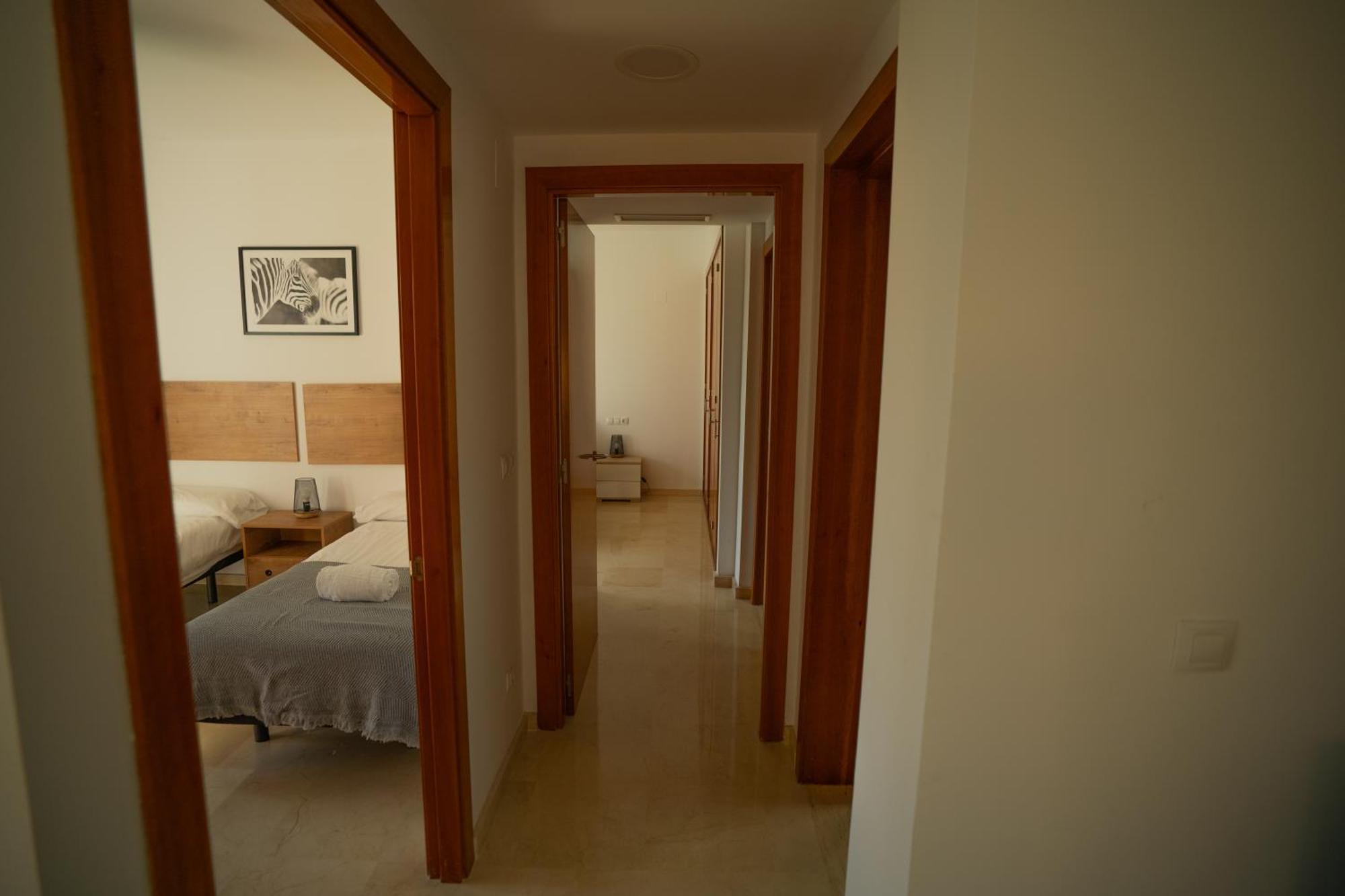 Sunstay House Sol Andalusi Alhaurin Alhaurin de la Torre Bagian luar foto