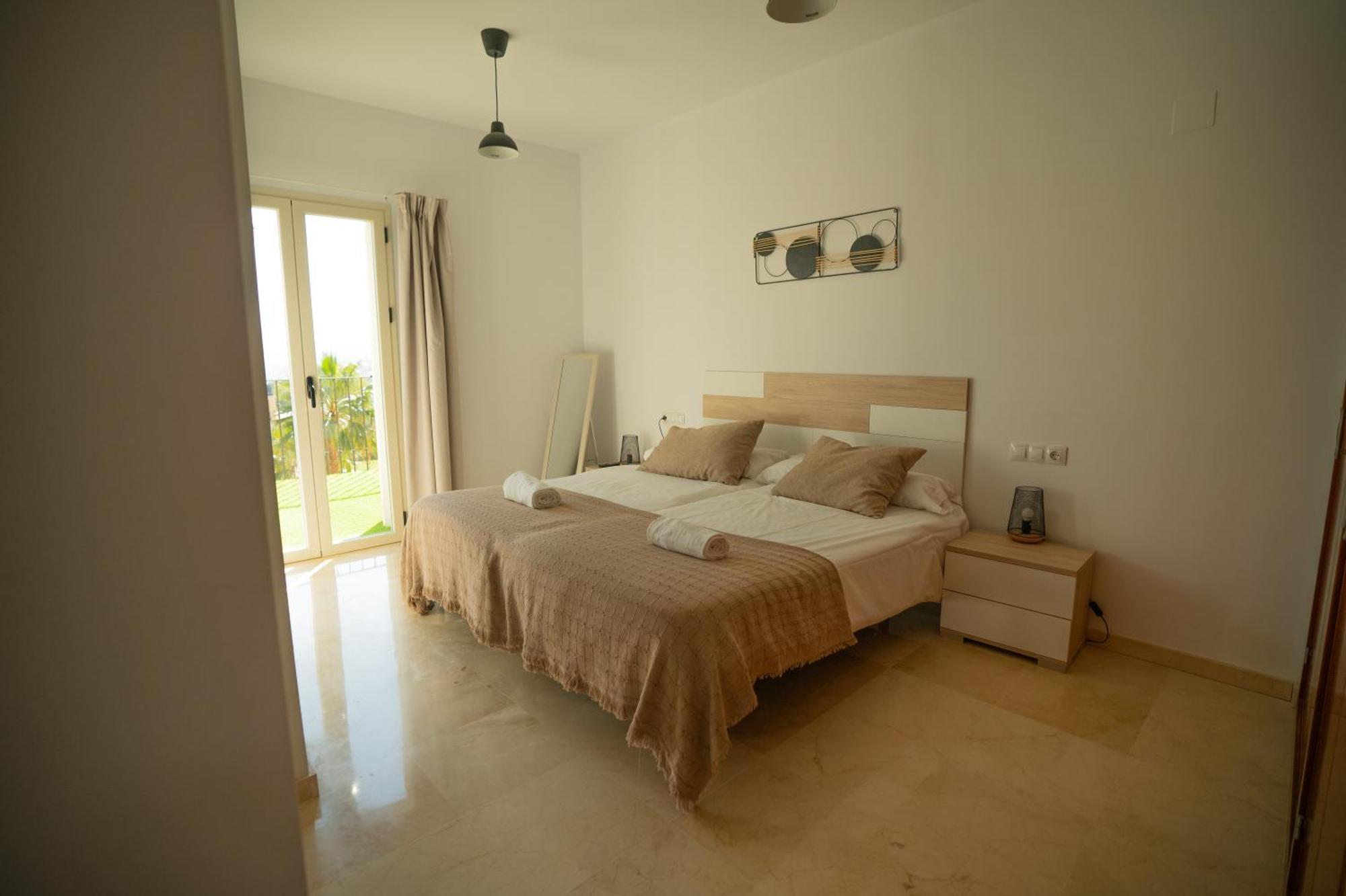 Sunstay House Sol Andalusi Alhaurin Alhaurin de la Torre Bagian luar foto