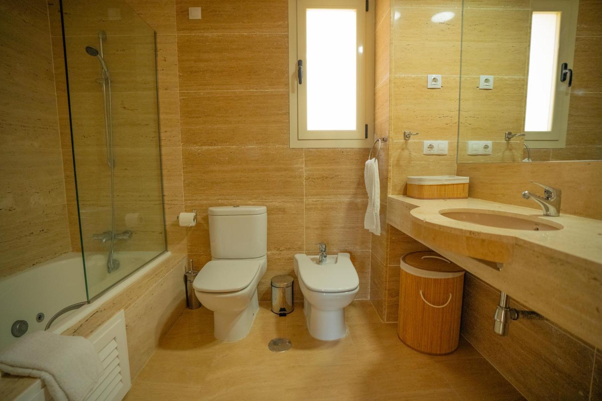 Sunstay House Sol Andalusi Alhaurin Alhaurin de la Torre Bagian luar foto