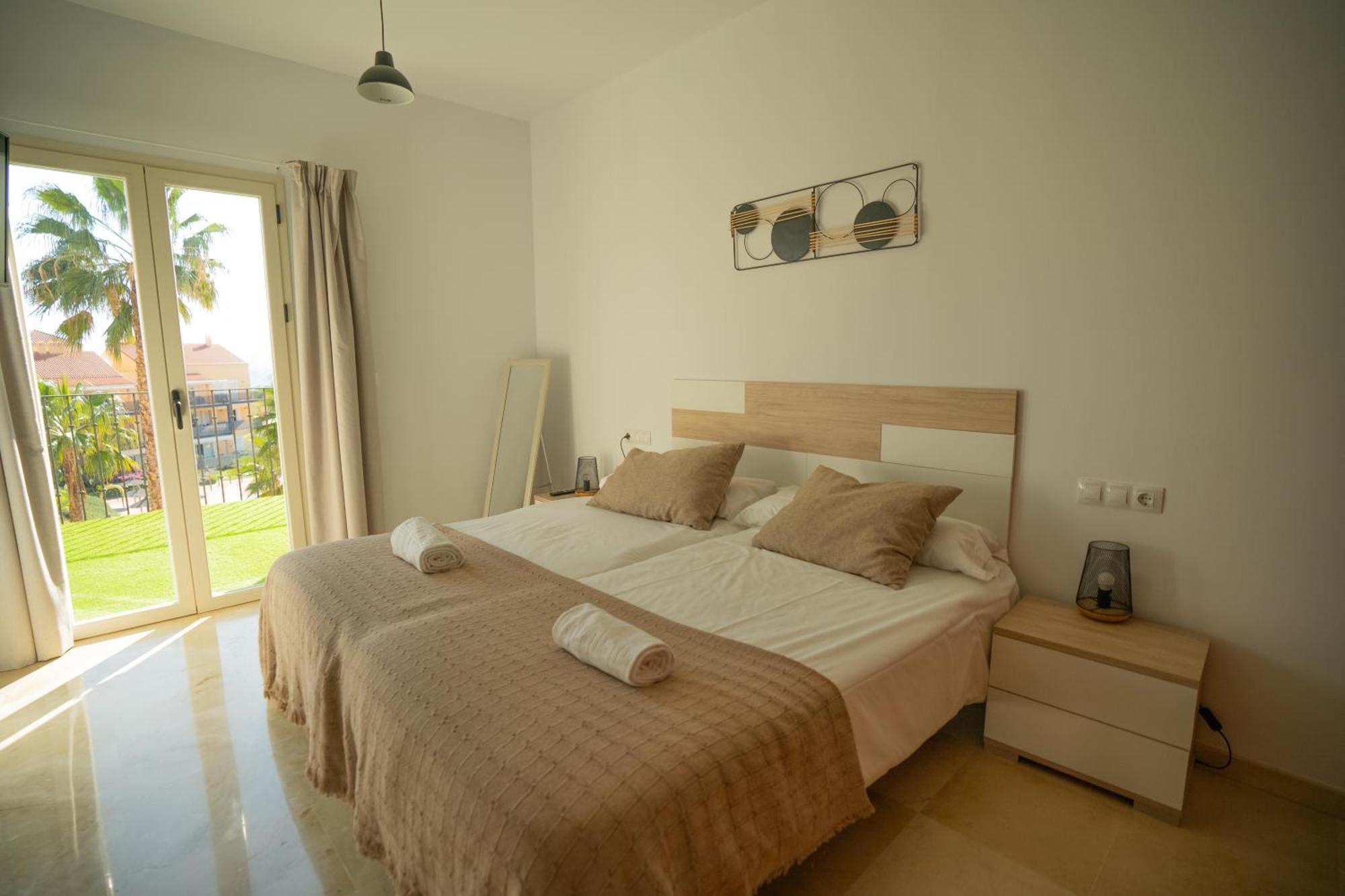 Sunstay House Sol Andalusi Alhaurin Alhaurin de la Torre Bagian luar foto