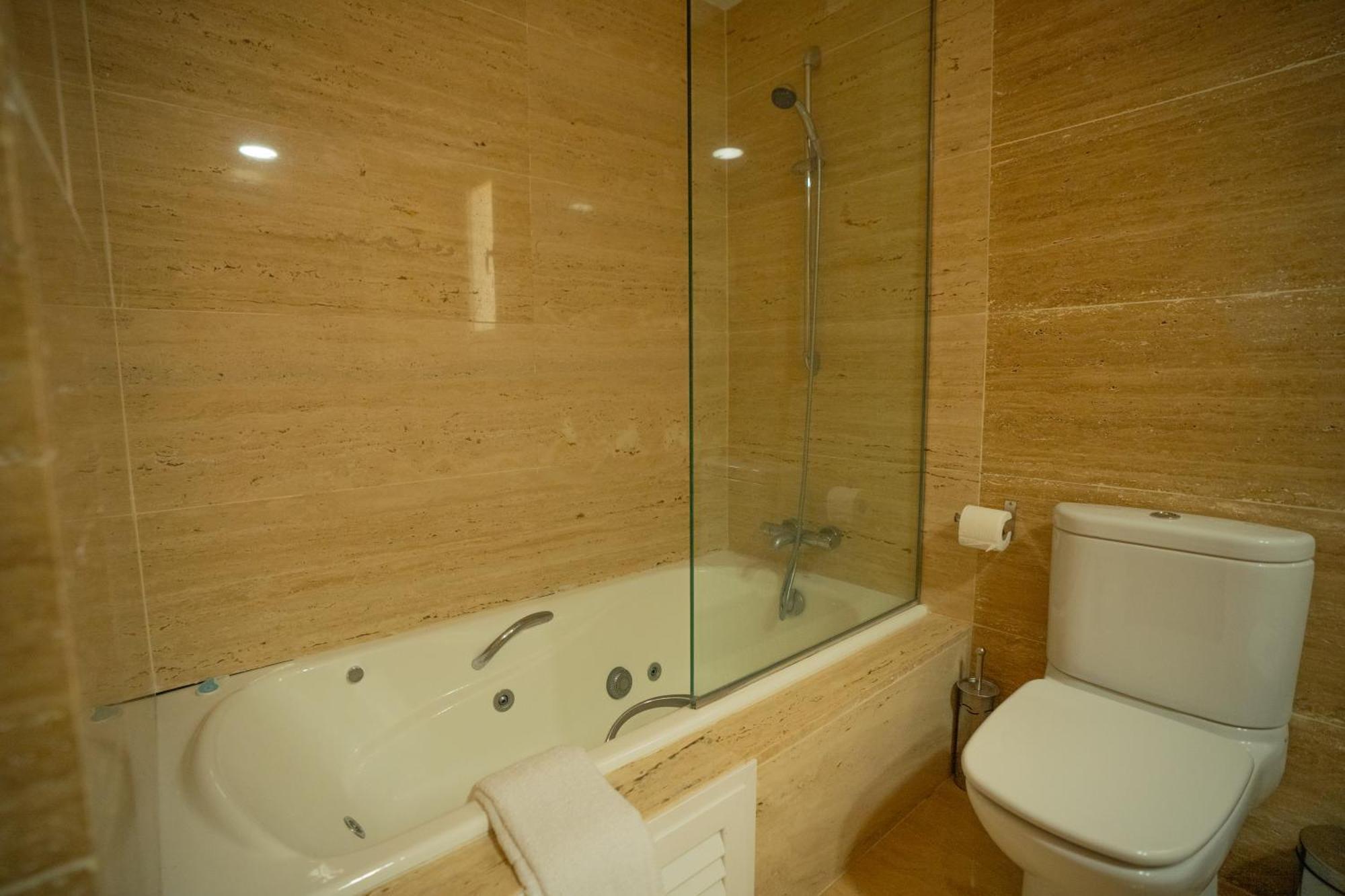 Sunstay House Sol Andalusi Alhaurin Alhaurin de la Torre Bagian luar foto
