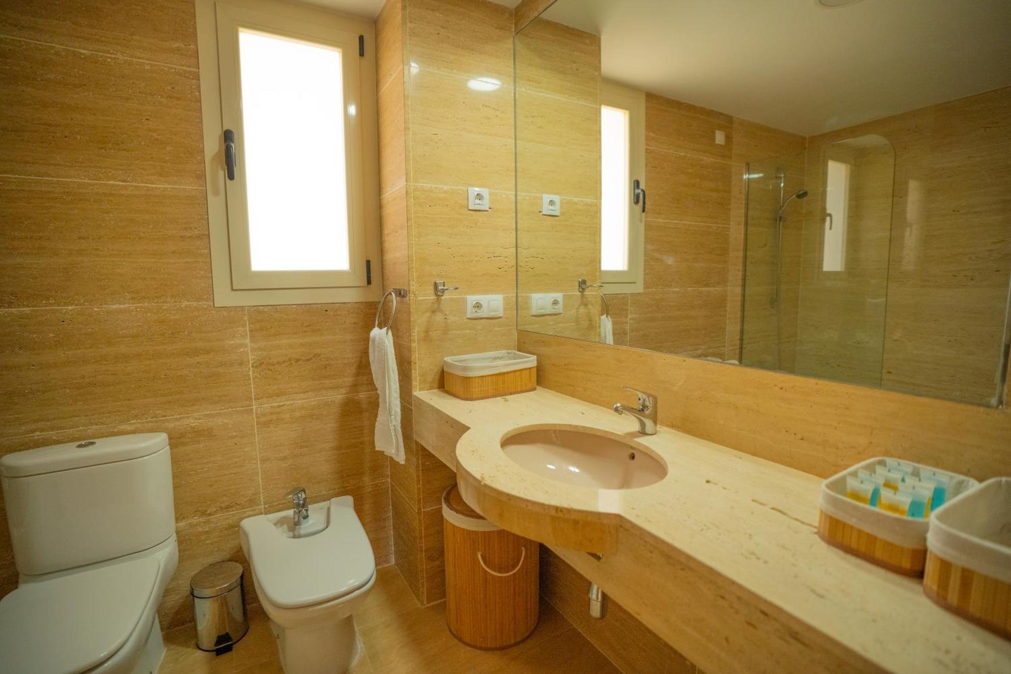 Sunstay House Sol Andalusi Alhaurin Alhaurin de la Torre Bagian luar foto