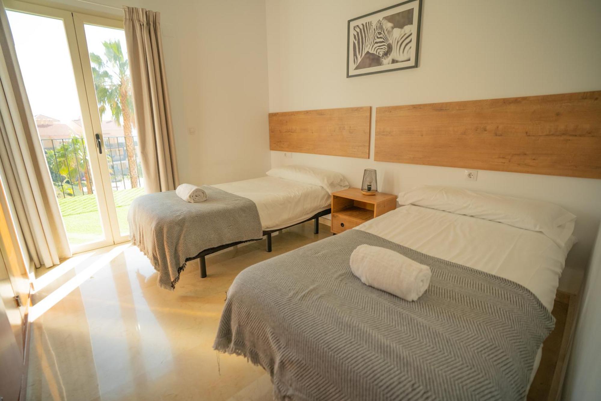 Sunstay House Sol Andalusi Alhaurin Alhaurin de la Torre Bagian luar foto