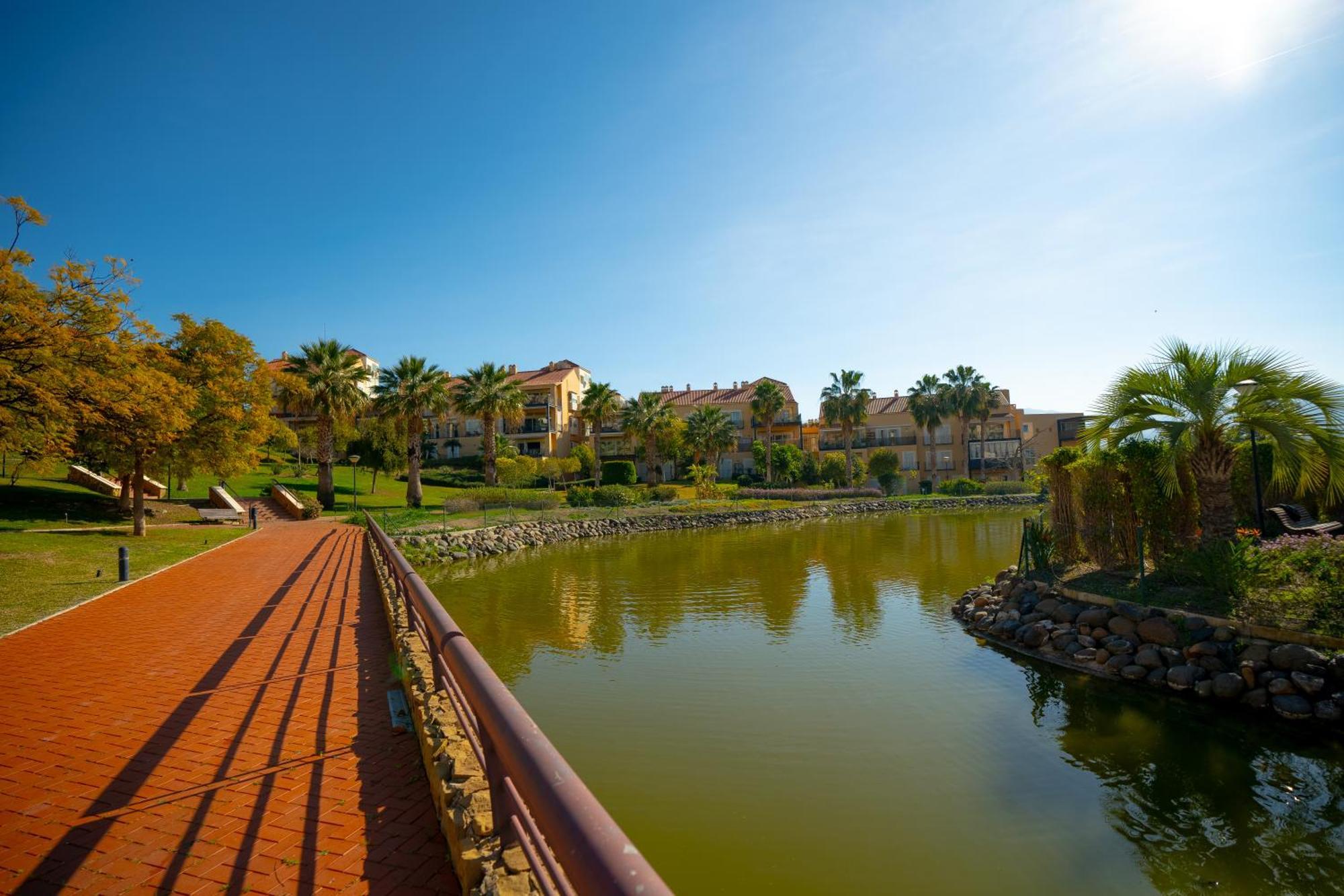 Sunstay House Sol Andalusi Alhaurin Alhaurin de la Torre Bagian luar foto