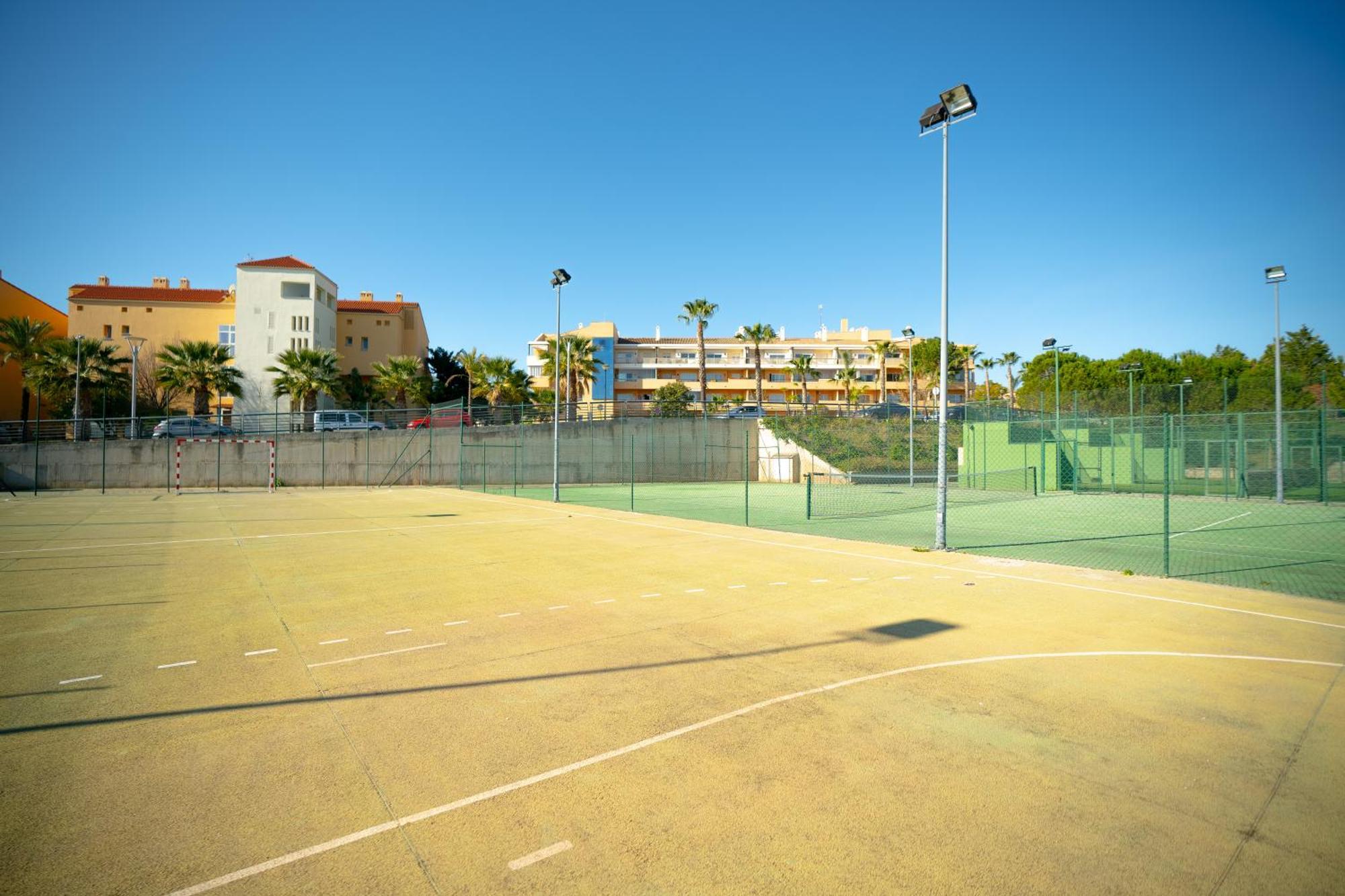 Sunstay House Sol Andalusi Alhaurin Alhaurin de la Torre Bagian luar foto
