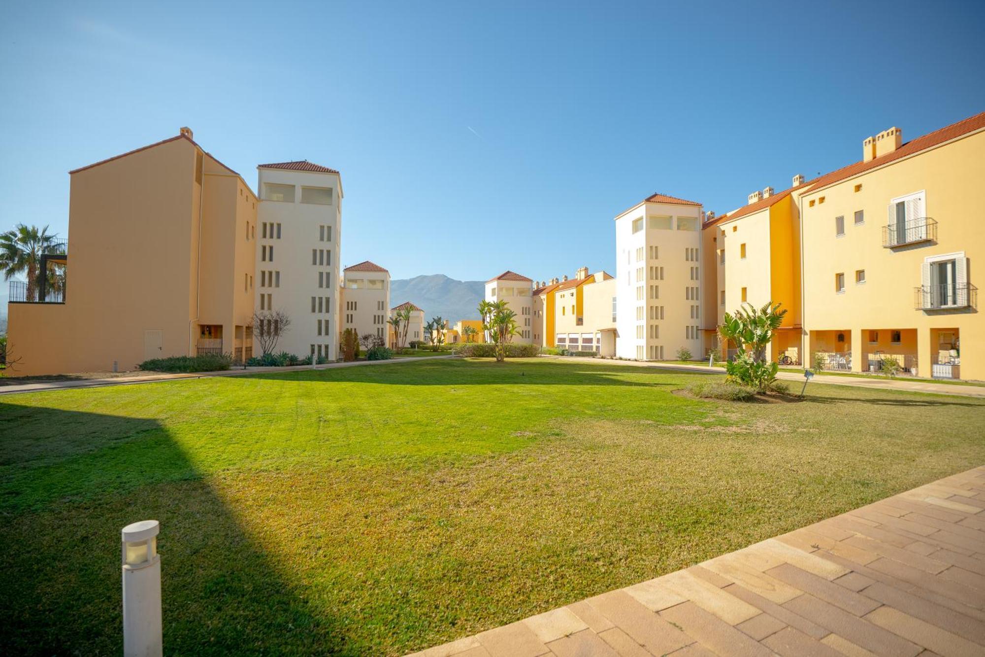 Sunstay House Sol Andalusi Alhaurin Alhaurin de la Torre Bagian luar foto