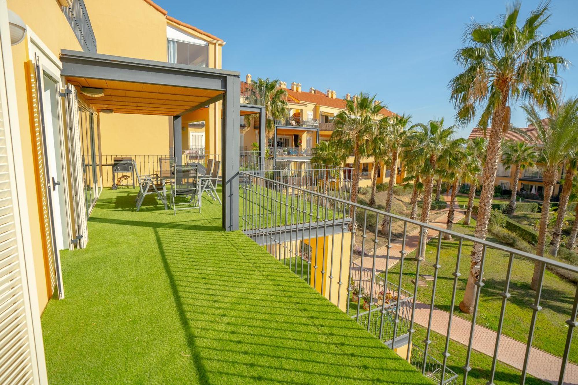 Sunstay House Sol Andalusi Alhaurin Alhaurin de la Torre Bagian luar foto