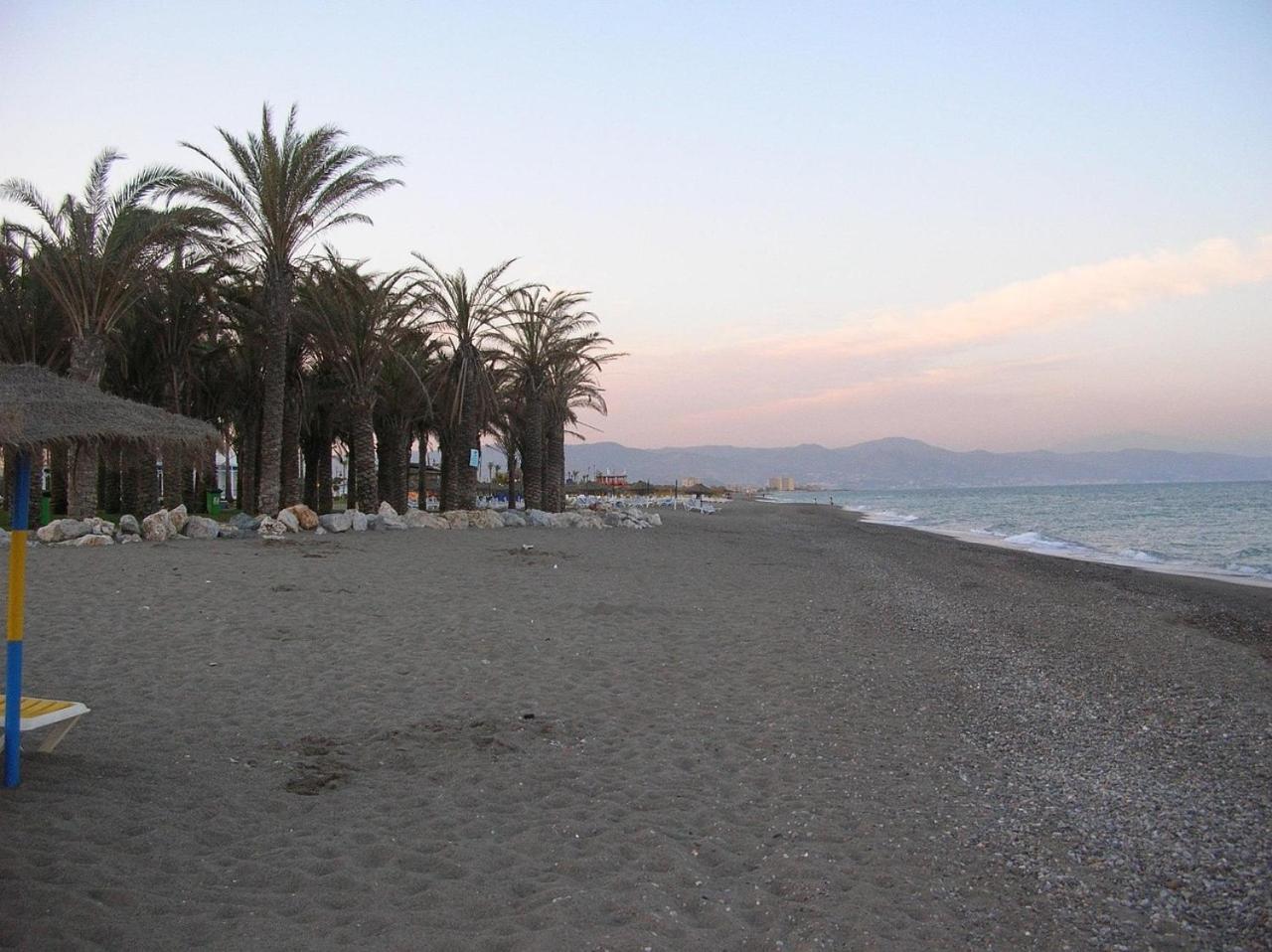 Sunstay House Sol Andalusi Alhaurin Alhaurin de la Torre Bagian luar foto