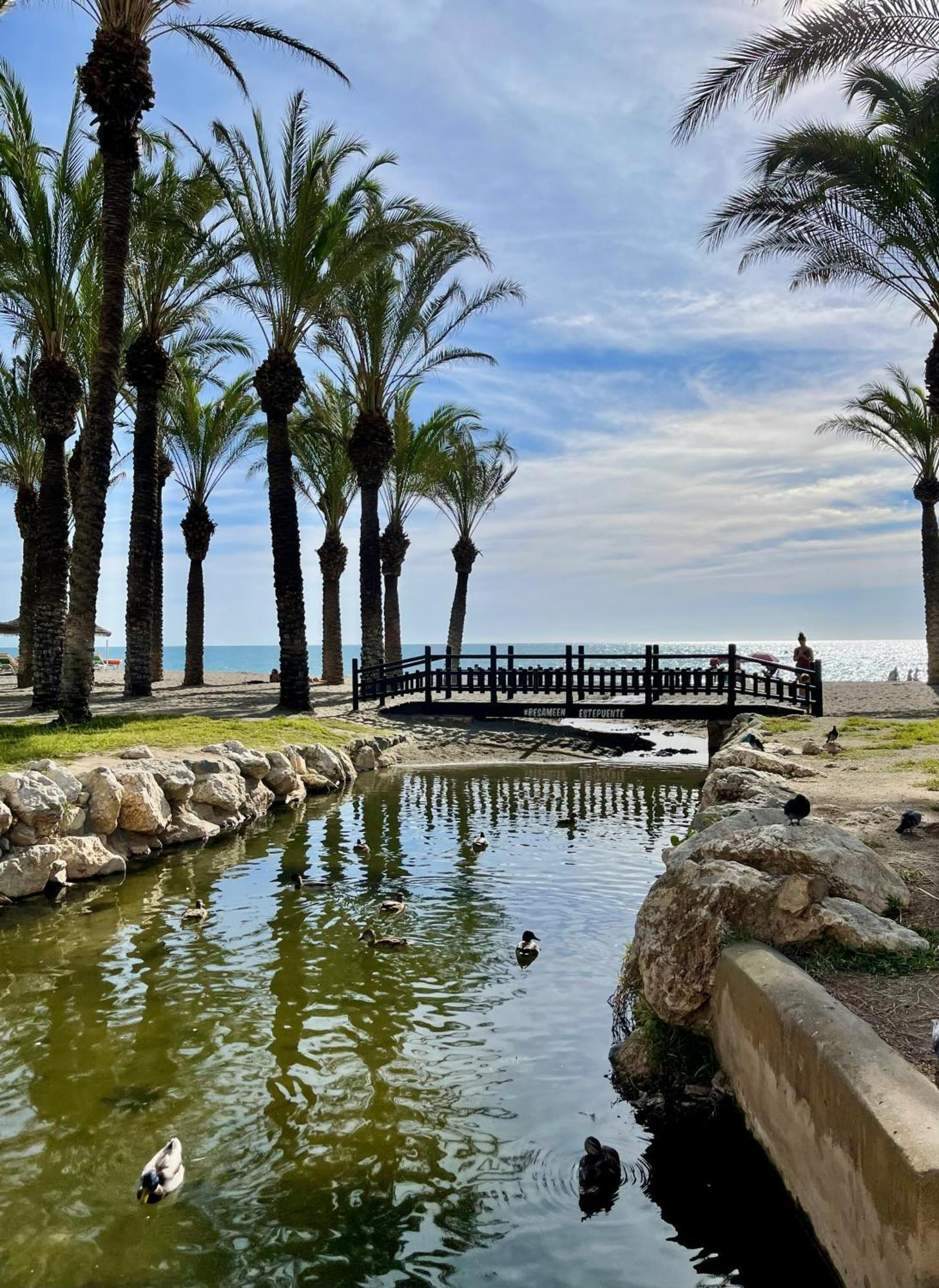 Sunstay House Sol Andalusi Alhaurin Alhaurin de la Torre Bagian luar foto